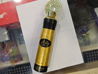 AMBIANTADOR SWALIF AL LAIL