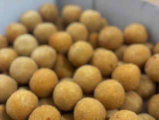 Combo 50 Mini Salgados