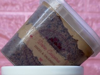 Bolo Duplo Chocolate