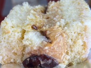 Bolo Gelado Olho de Sogra