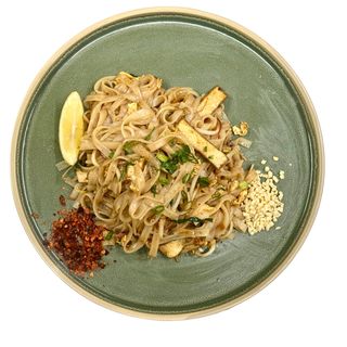 PADTHAI TOFU