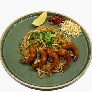 PADTHAI CAMARAO FRITO