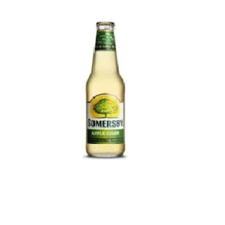 Somersby Maçã