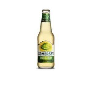 Somersby Maçã