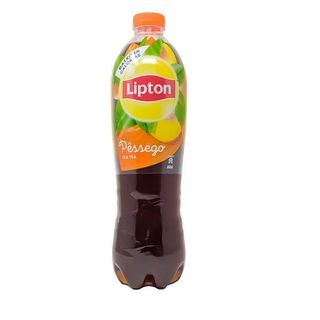 Ice Tea 1.5L Pêssego