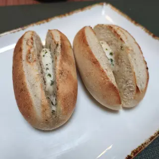 Pão de Alho