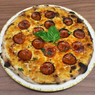Pizza Pepperoni