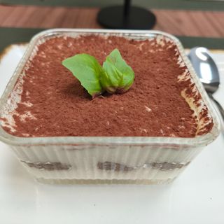 Tiramisù Tradicional