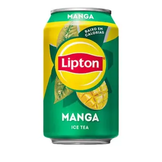 Ice Tea Manga