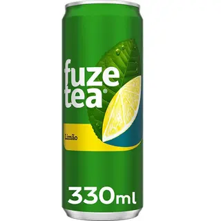 Ice Tea Limão