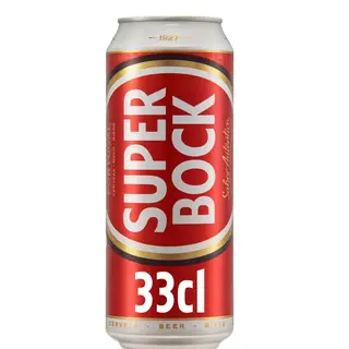 Super Bock