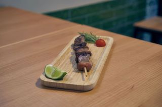 Espetinho de Picanha