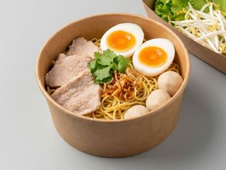 Ba Mee Gai
