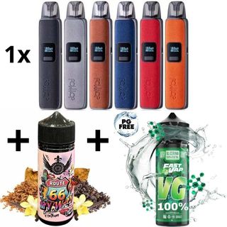 Pack DotMod DotPod Pro