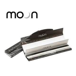Moon Black Long + Filtros