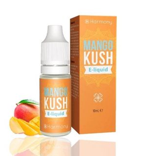 Harmony CBD Mango Kush 100mg
