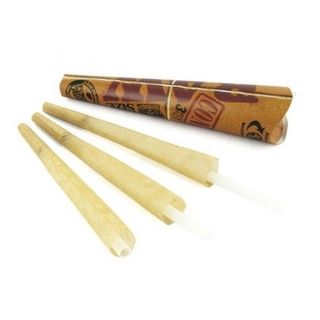 RAW Cones King Size (Pack 3)