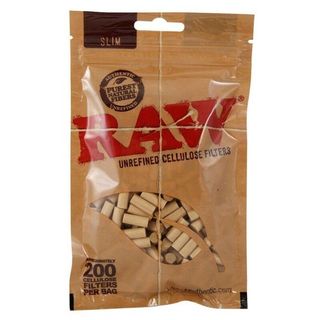 RAW Filtros Celulose