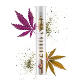 Pre-Roll CBD Skittlez Greeneo