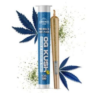 Pre-Roll CBD OG Kush