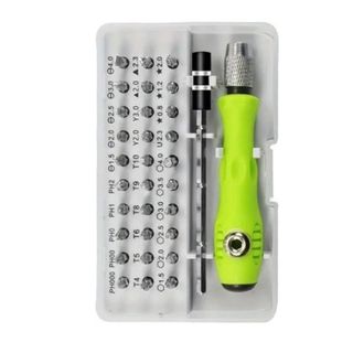 Chave de Precisão 32 em 1