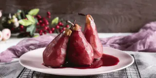 Pêra Bêbeda