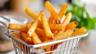Batata Frita