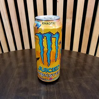 Monster Khaotic