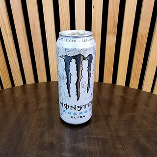 Monster Ultra Zero Calorie