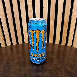 Monster Mango Loco
