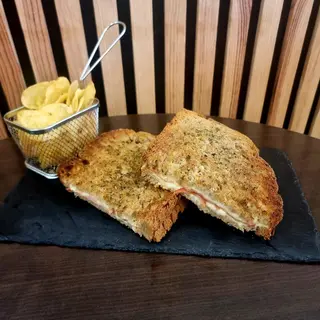 Tosta Mista