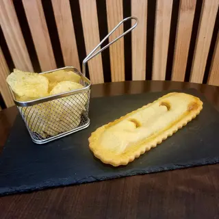 Empanadilha de Atum