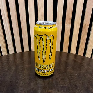 Monster Ripper