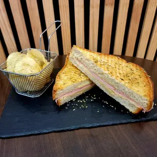 Tosta Mista