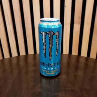 Monster Ultra Fiesta Mango