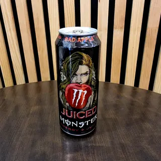 Monster Bad Apple