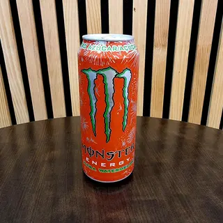 Monster Ultra Watermelon