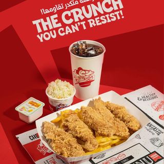 Tender’s(4un)