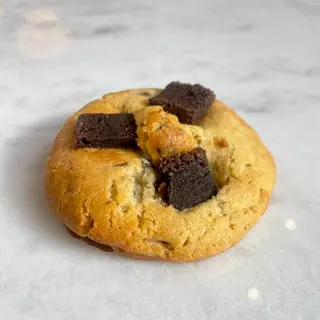 SAGA CROOKIE
