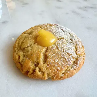 Lemon Curd