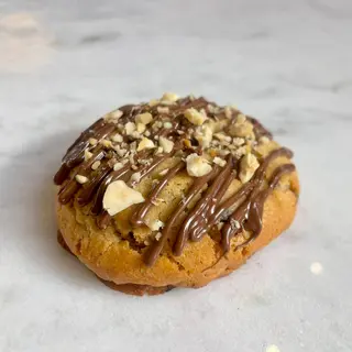 Nutella Cookie