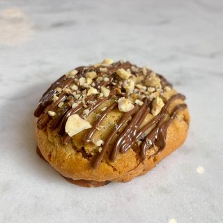 Nutella Cookie