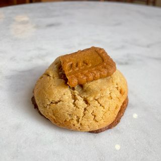Lotus Cookie