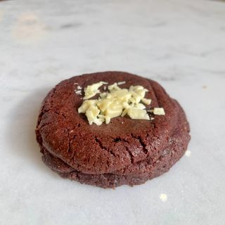 Red Velvet Cookie
