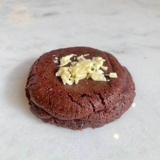 4x Red Velvet Cookie - Pack