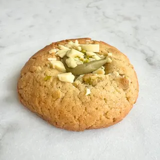 Pistácio Cookie