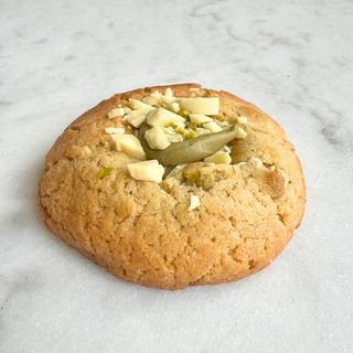 Pistácio Cookie