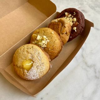 Signature Mix - Pack 4