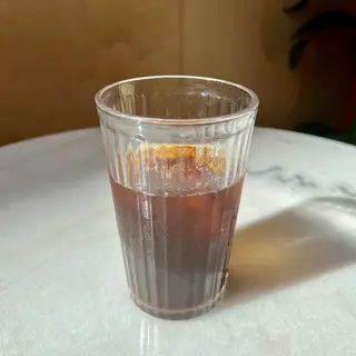 Iced Americano