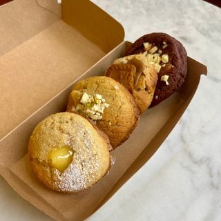 Signature Mix - Pack 4